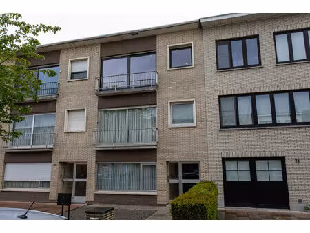 appartement te huur in stabroek met 2 slaapkamers