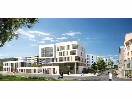 vente bureaux 1 102 m²