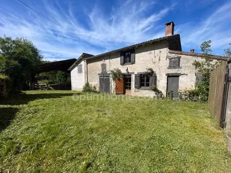 vente commerce 4 pièces 79 m² bellac (87300)