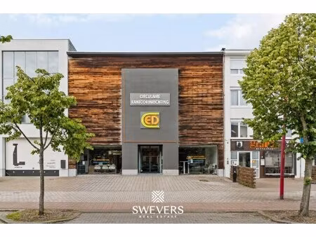 commercieel te koop in diest