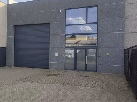 commercieel te huur in essen