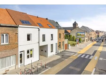 commercieel te koop in leuven met 3 slaapkamers