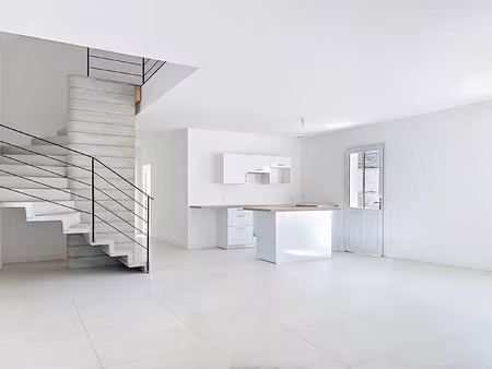 maison 5 pièces - 164 m²
