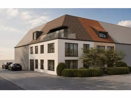 huis te koop in knokke-heist met 5 slaapkamers