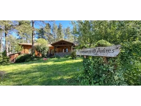 vente maison 9 pièces 165 m² labroquère (31510)