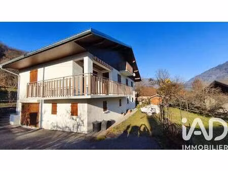 vente maison à marthod (73400) : à vendre / 95m² marthod