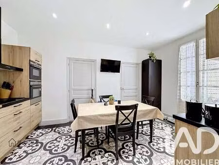 vente maison à nizas (34320) : à vendre / 190m² nizas