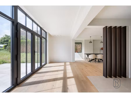 huis te koop in deerlijk met 3 slaapkamers