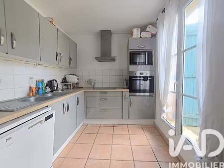 vente duplex 4 pièces