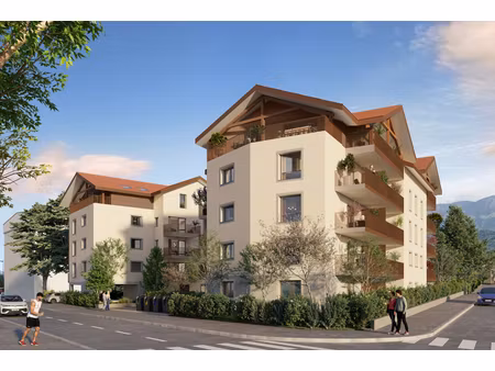 annonce immobilier neuf à vendre