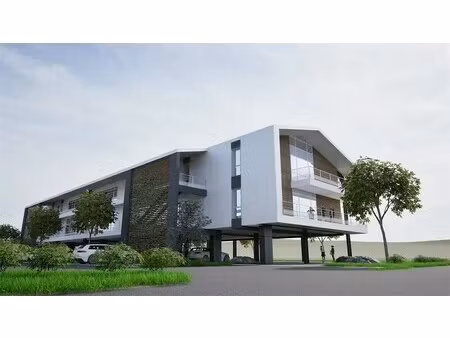 vente bureaux 1 480 m²
