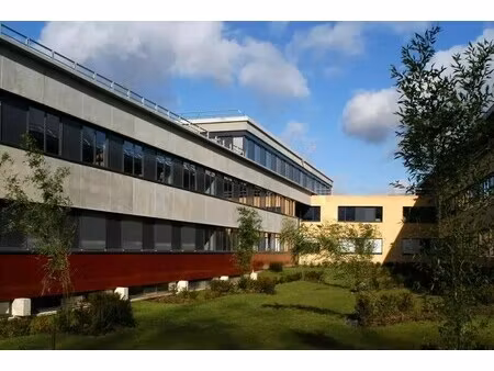 vente bureaux 665 m²