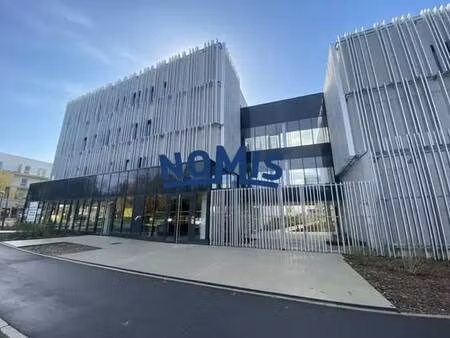 vente bureaux 255 m² à 635 m²