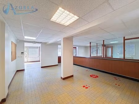vente bureaux 341 m²