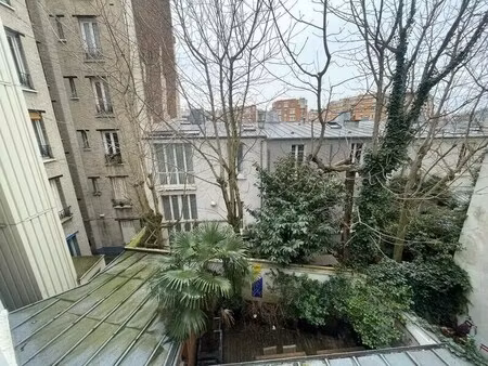 vente bureaux 490 m²