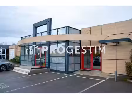 vente bureaux 145m² à 690m²