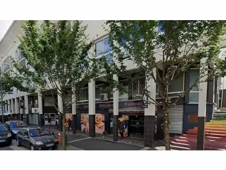 vente bureaux 770 m²