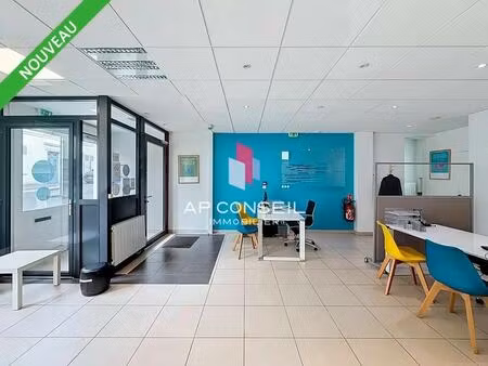 vente commerce rambouillet 78120 97m²