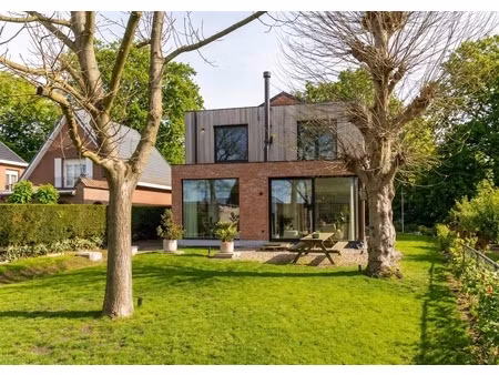 huis te koop in bornem met 4 slaapkamers