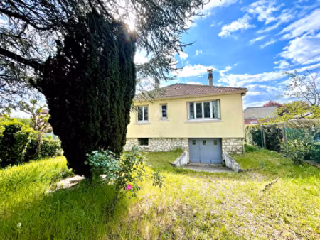 maison à vendre à conflans-sainte-honorine - référence 7091