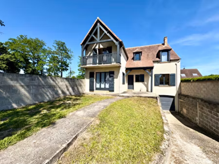 maison conflans sainte honorine 8 pièce(s) 210 m2