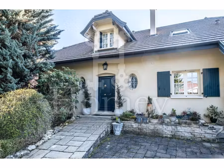 annonce maison à vendre