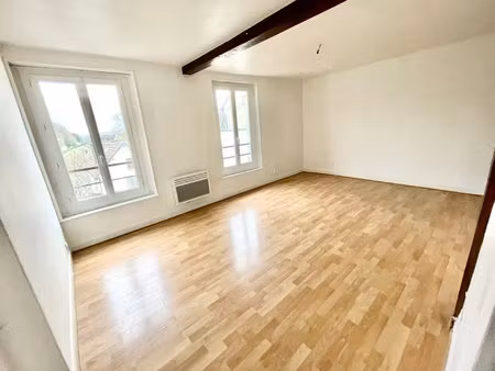 appartement type f2