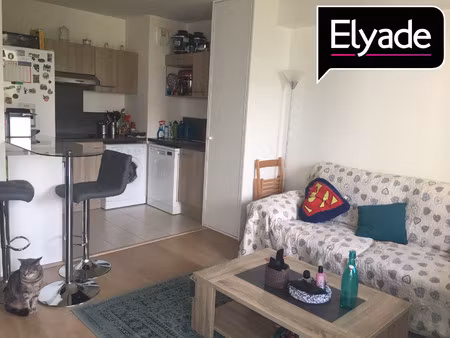 en exclusivite a vendre t3 de 58 m² à torigny sur marne