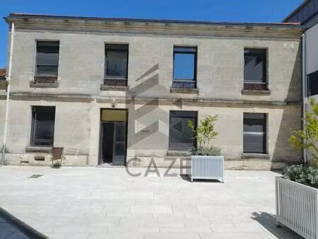 vente bureaux 161 m²