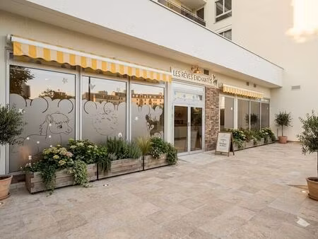 vente bureaux 328 m² à 678 m²
