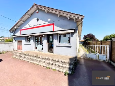 local commercial faremoutiers