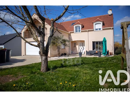 vente maison/villa 8 pièces