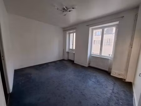 appart f3 de 46 m² centre ville de coulommiers
