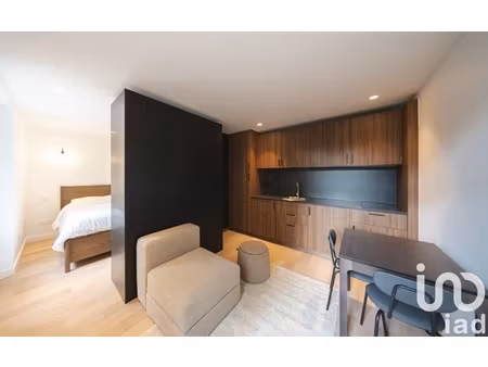 location studio 1 pièce
