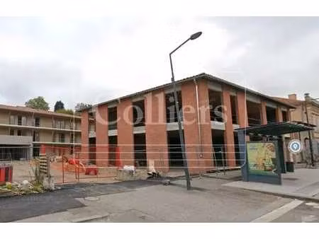 vente bureaux 338 m²