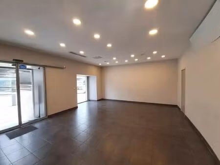 vente commerce nice 06000 67m²