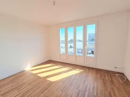 location appartement 3 pièces 62m² nantes 44100