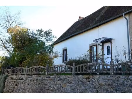 maison de village au calme avec jardin