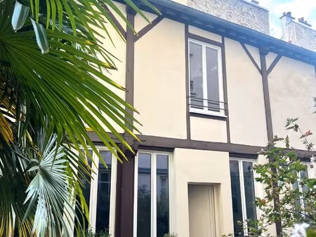 une maison à nation de 144 m2 - 3 chambres