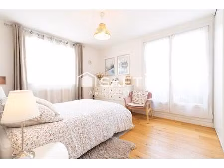 appartement de 67 m2 + grande cave
