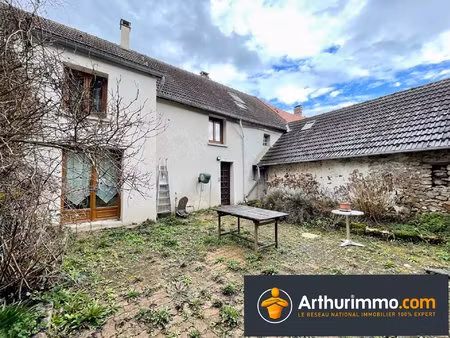 maison 146 m²  terrain 767 m²  saint-cyr-sur-morin
