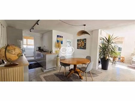 guylene berge immobilier