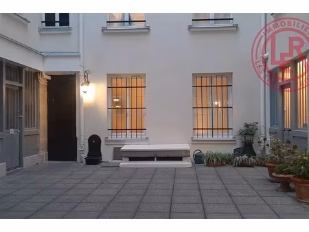 annonce commerce à vendre