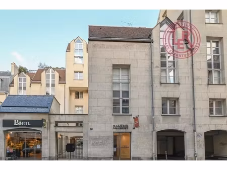 annonce parking/garage à vendre
