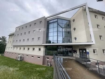 espace bureau à louer