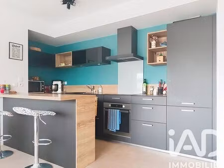 appartement à la chapelle-sur-erdre (44240)