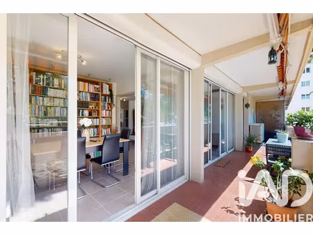 appartement à la garde (83130)