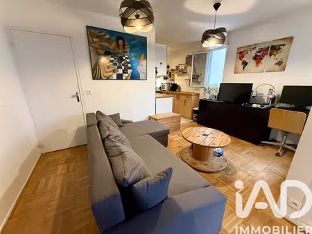 appartement à montigny-le-bretonneux (78180)