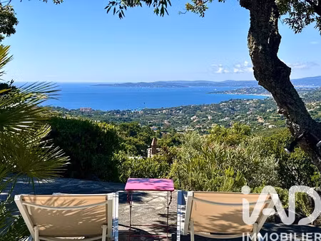 appartement à roquebrune-sur-argens (83380)