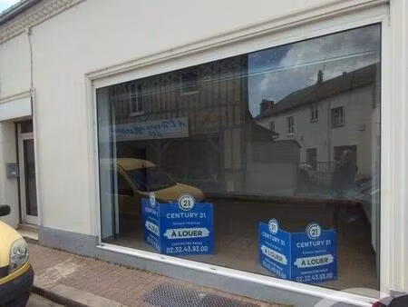 local commercial à louer